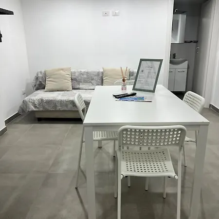 アパート Civithouse 2 Centro カターニア