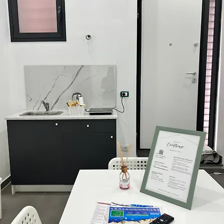 דירה Civithouse 2 Centro *