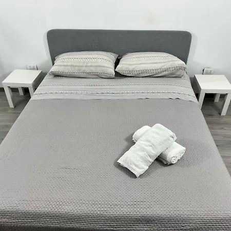 דירה Civithouse 2 Centro