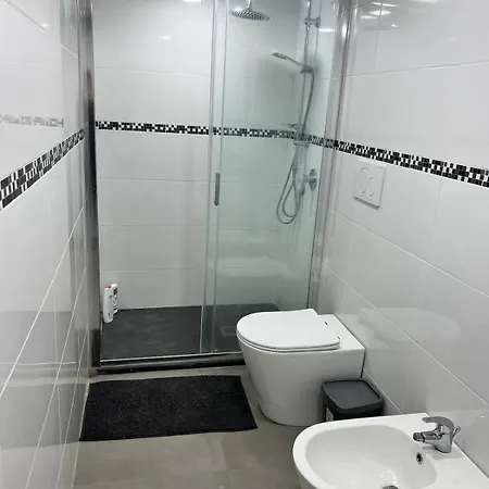 דירה Civithouse 2 Centro קטאניה