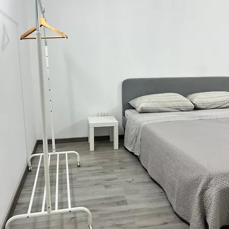 Civithouse 2 Centro דירה