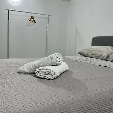 Civithouse 2 Centro דירה *