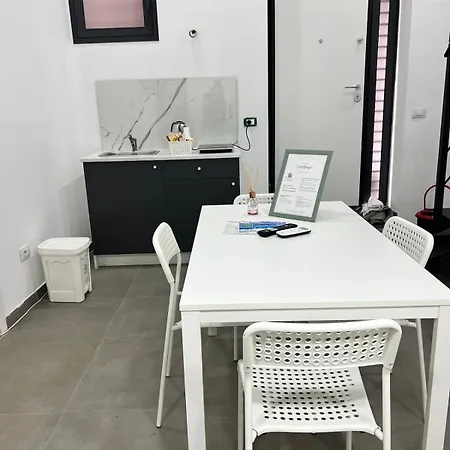 Civithouse 2 Centro * קטאניה