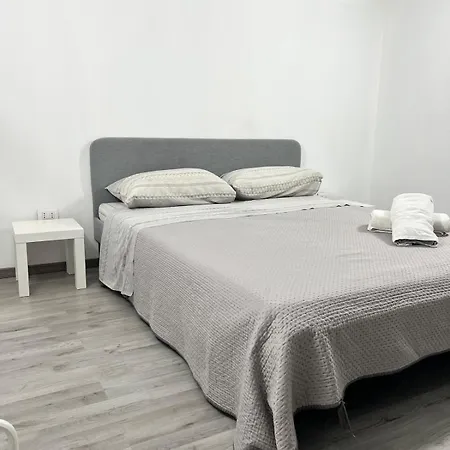 Civithouse 2 Centro Appartement Catane